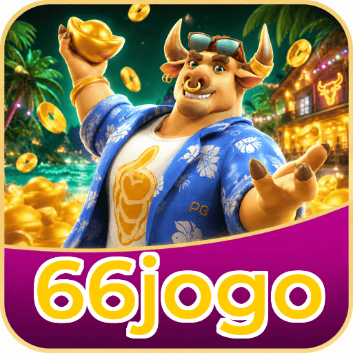 66jogo Logo Oficial