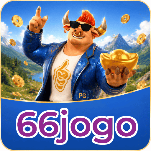 Logo da 66jogo