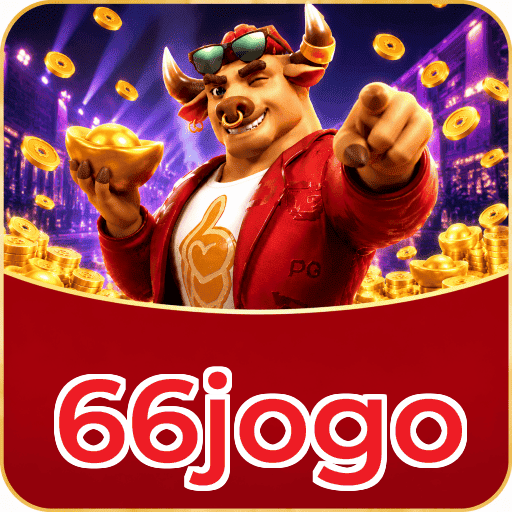 66jogo Download Speed Test Logo - Teste de Velocidade Certificado