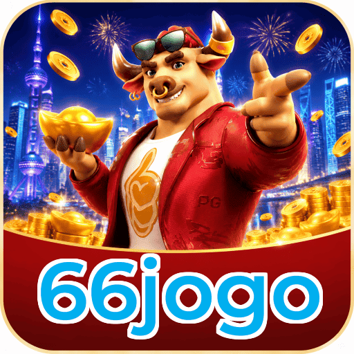 66jogo Logo Seguro