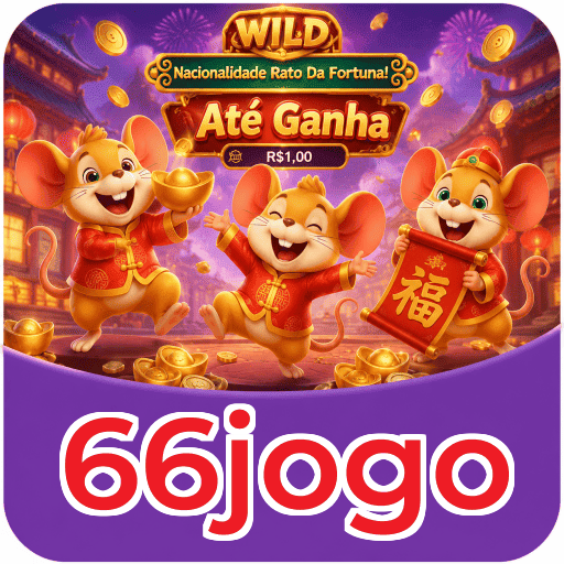 66jogo Logo Verificado