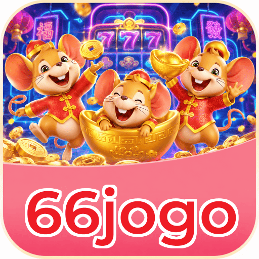 Requisitos do APK 66jogo para Android - Logo Oficial