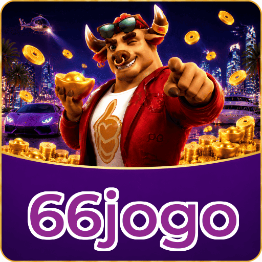 66jogo VIP Program Logo